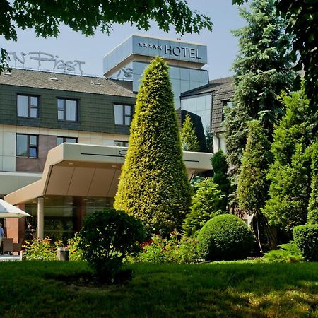 Booking Hotel & Spa Krakow Exterior photo