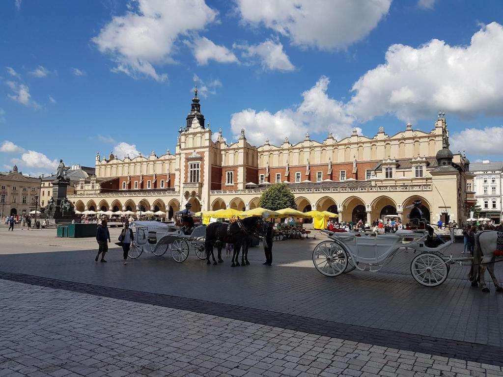 Booking Hotel Crown Piast & Spa Krakow Exterior photo Kraków, Poland