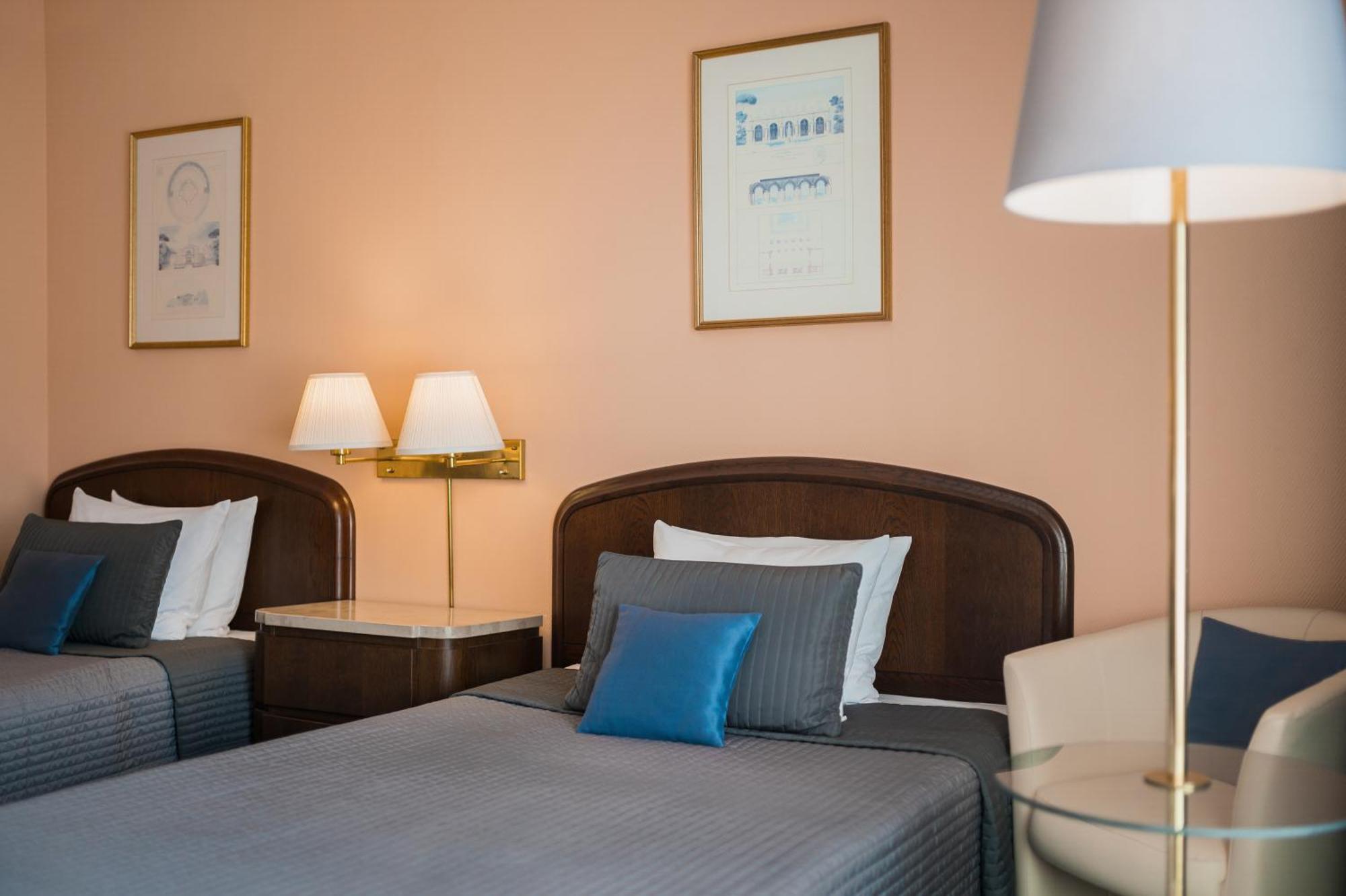 Booking Hotel & Spa Krakow Room photo