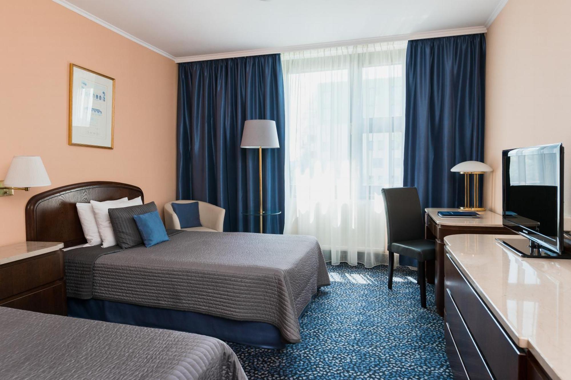 Booking Hotel & Spa Krakow Room photo